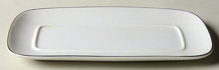 Bridgit 1/4 Lb Butter No Lid by Royal Hostess-1