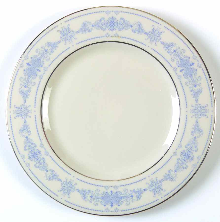 Chateau Bread & Butter Plate by Royal Hostess-1