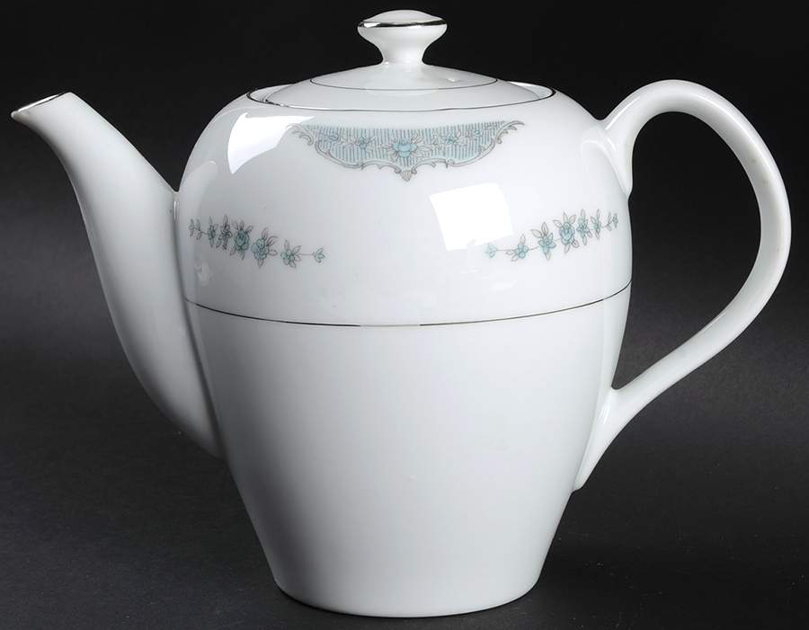 Connie Teapot & Lid by Royal Hostess-1