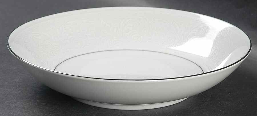 Empress Coupe Soup Bowl by Royal Hostess-1