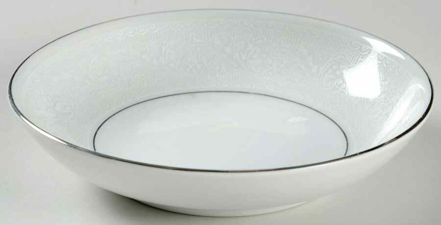 Empress Fruit/Dessert (Sauce) Bowl by Royal Hostess-1