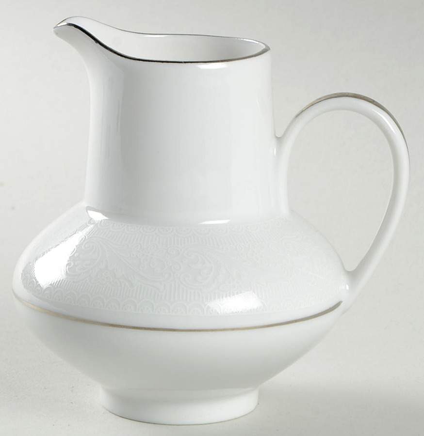 Empress Creamer by Royal Hostess-1