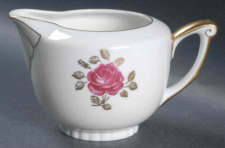 Radiance Creamer by Royal Hostess-1