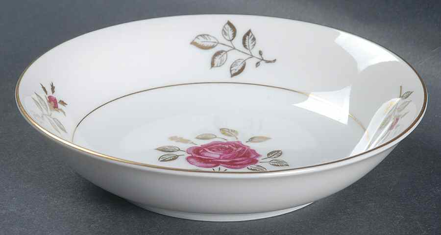 Radiance Fruit/Dessert (Sauce) Bowl by Royal Hostess-1