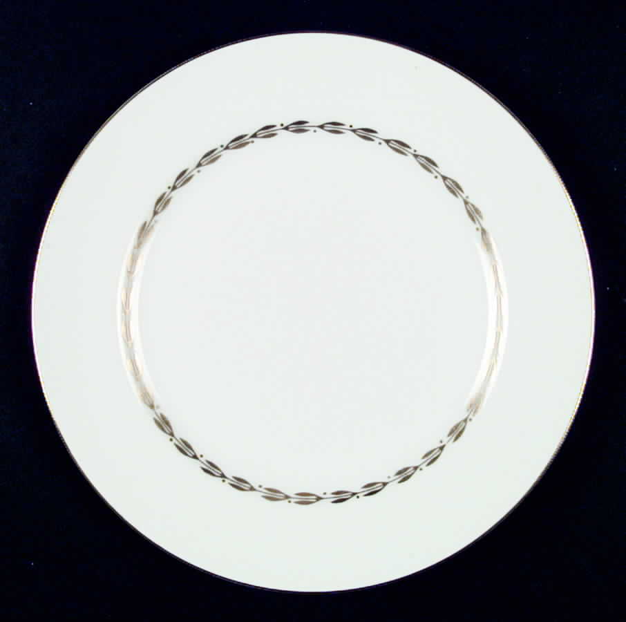 Regal Dinner Plate by Royal Hostess-1