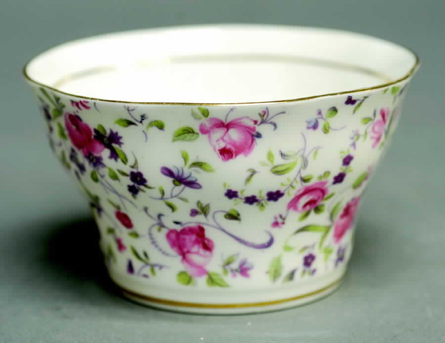 5040 Open Sugar Bowl by Rosina-Queens-1