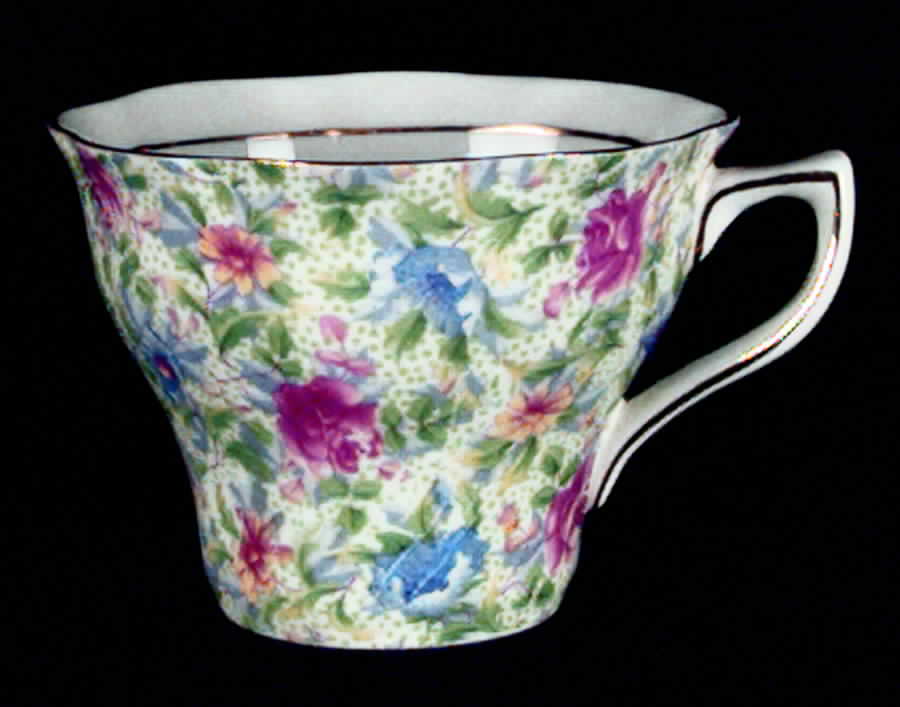 5042 Flat Cup by Rosina-Queens-1