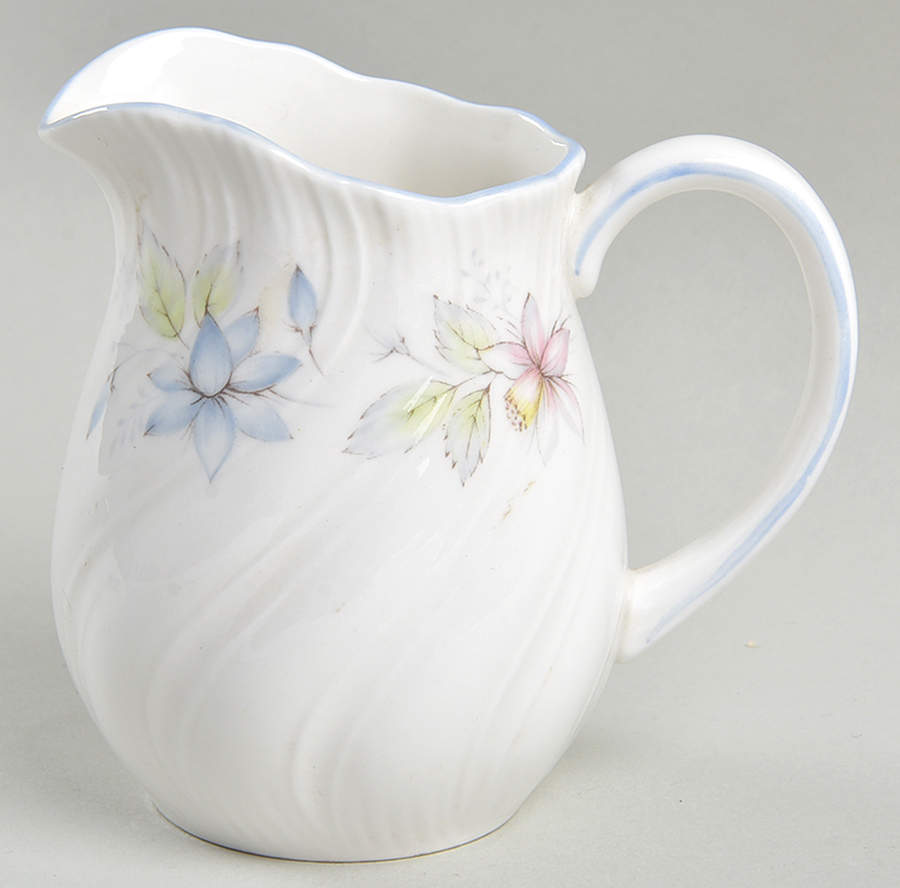 Claire Mini Creamer by Rosina-Queens-1