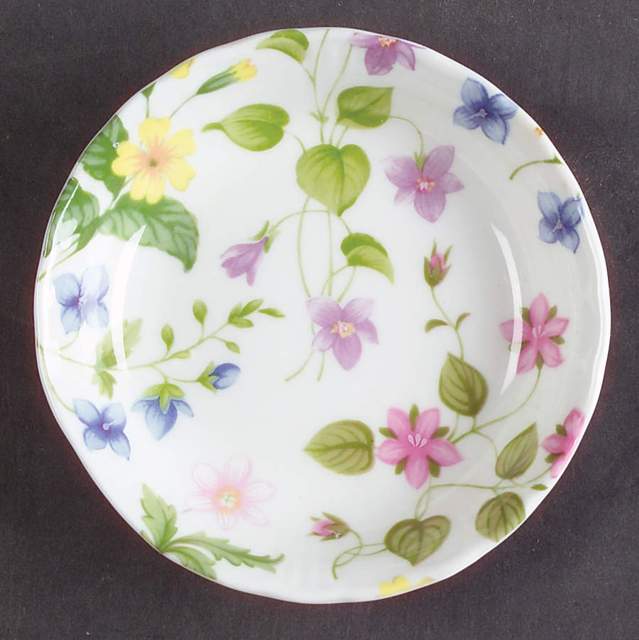 Country Meadow Coaster by Rosina-Queens-1