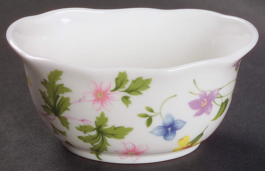 Country Meadow Strawberry Basket-Open Sugar by Rosina-Queens-1
