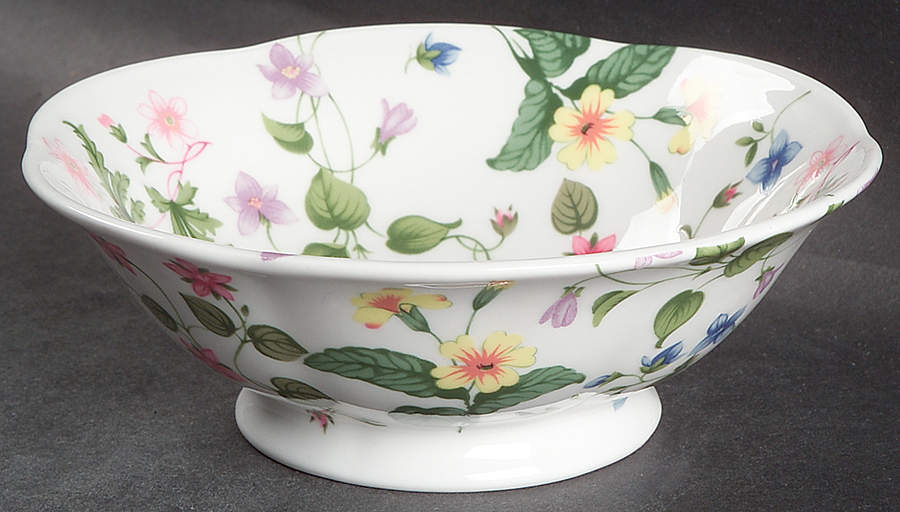 Country Meadow All Purpose Bowl by Rosina-Queens-1