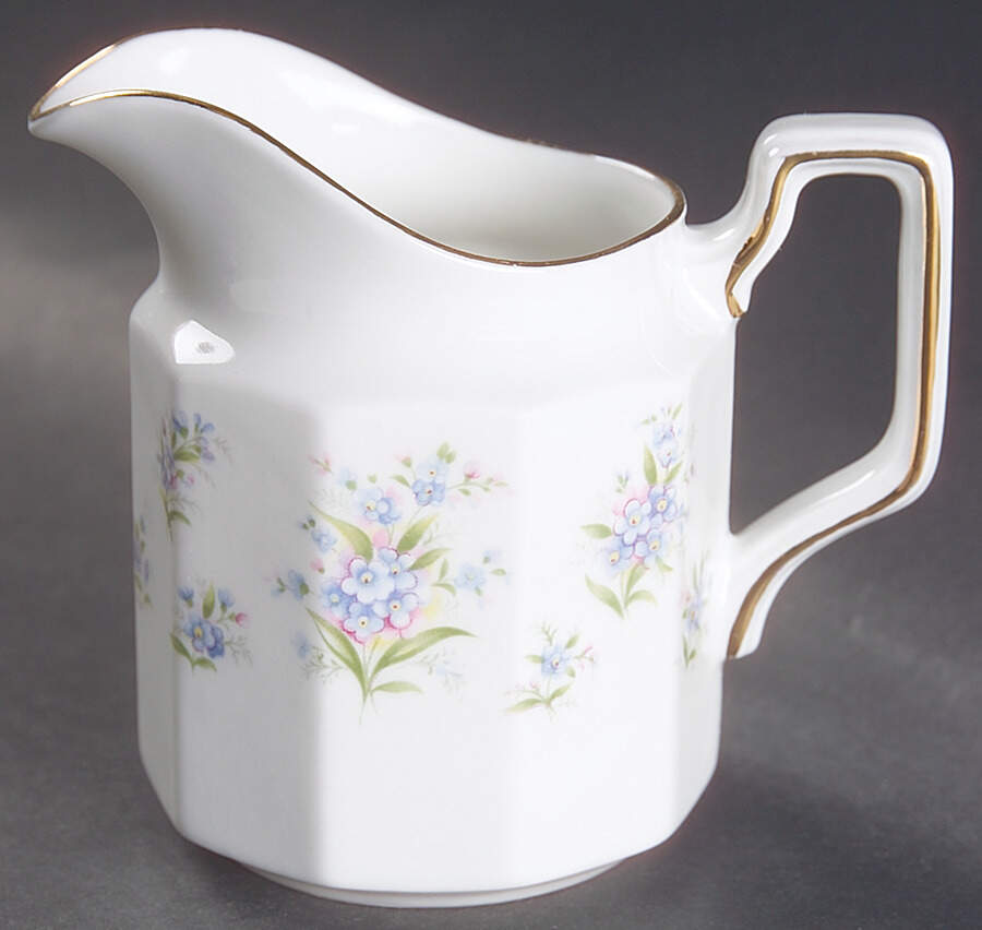 Countryside Series Creamer by Rosina-Queens-1
