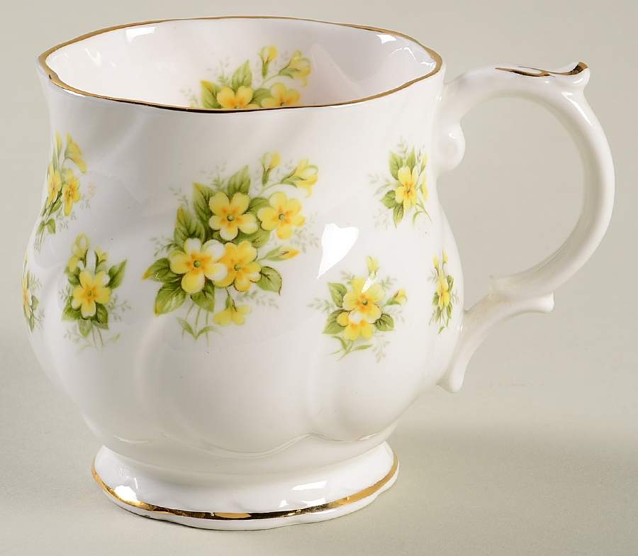 Countryside Series Footed Cup by Rosina-Queens-1