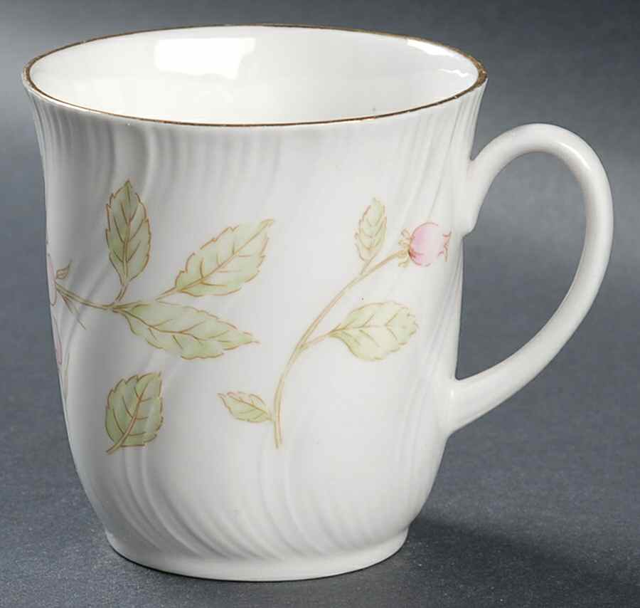 Melissa Mug by Rosina-Queens-1