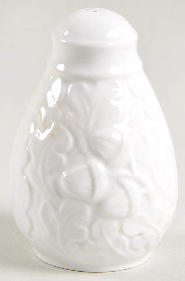 Royal Oak Pepper Shaker by Rosina-Queens-1