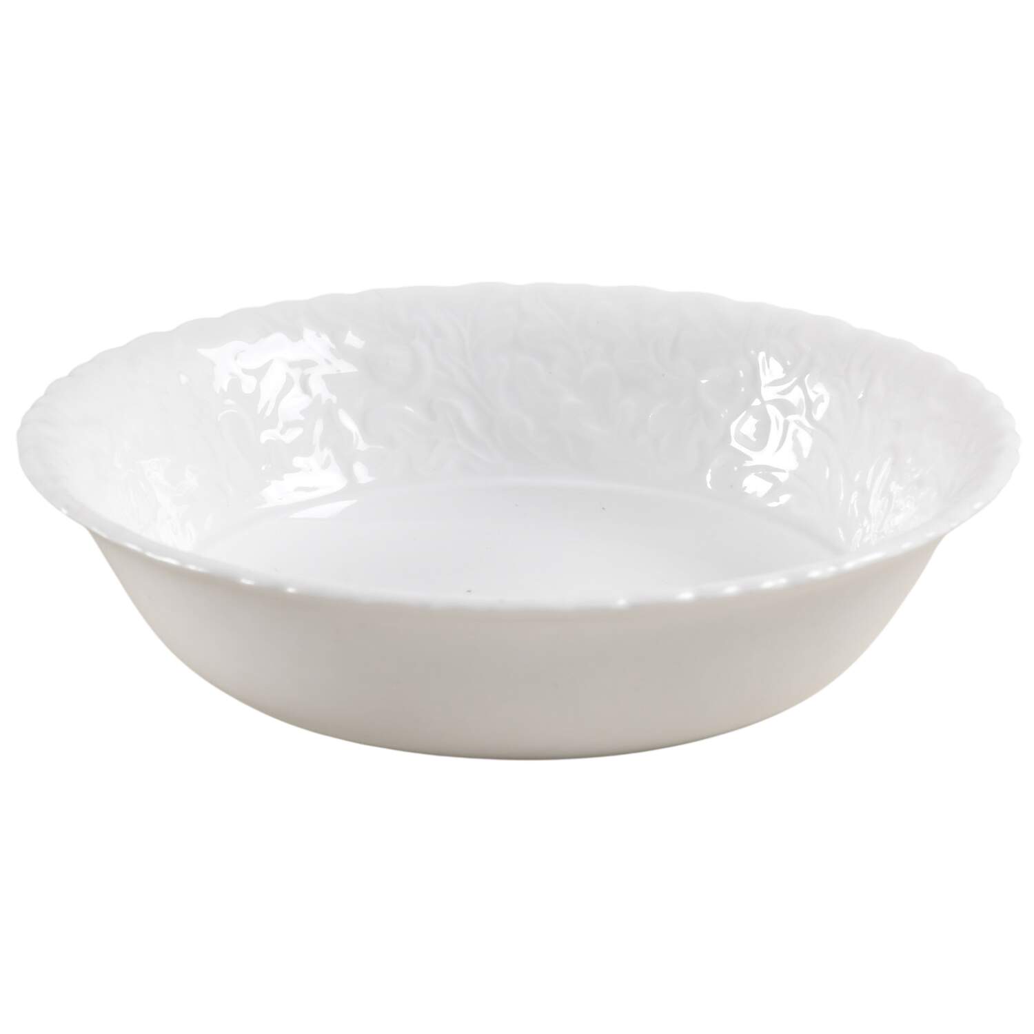 Royal Oak Coupe Cereal Bowl by Rosina-Queens-1