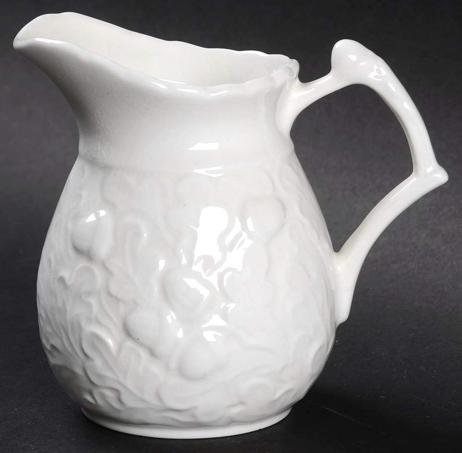 Royal Oak Mini Creamer by Rosina-Queens-1