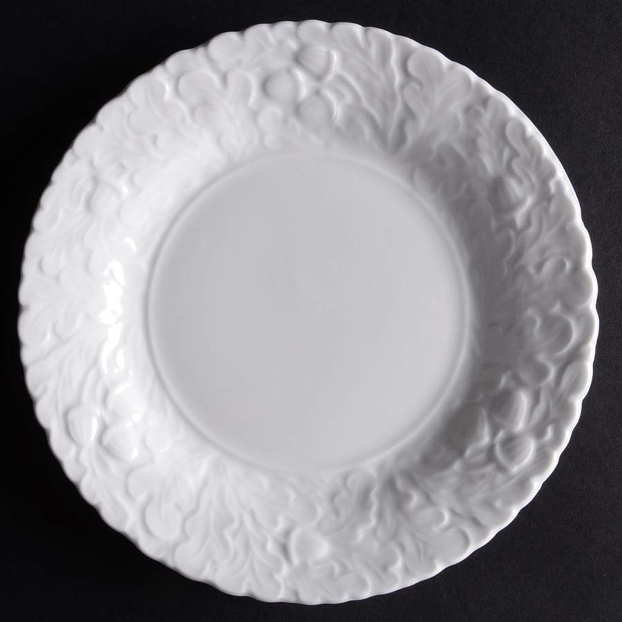 Royal Oak Bread & Butter Plate by Rosina-Queens-1