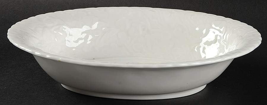 Royal Oak 9" Oval Vegetable Bowl by Rosina-Queens-1