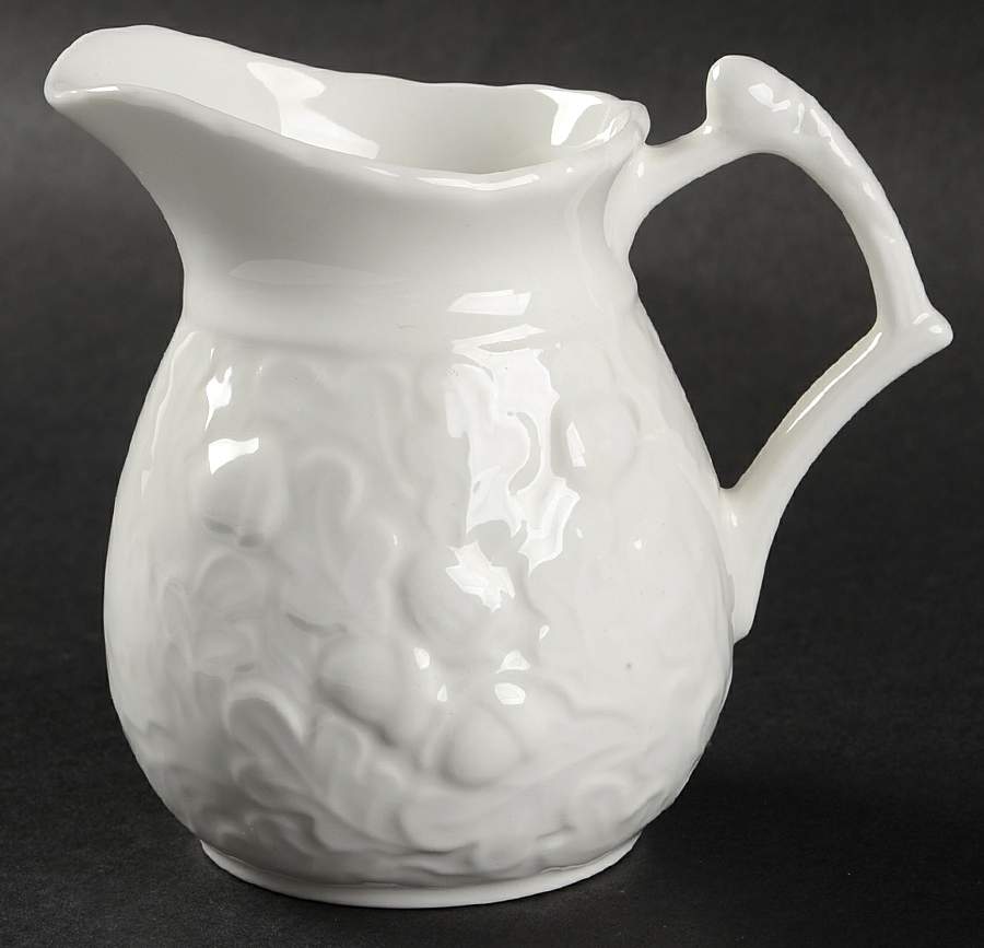 Royal Oak Creamer by Rosina-Queens-1