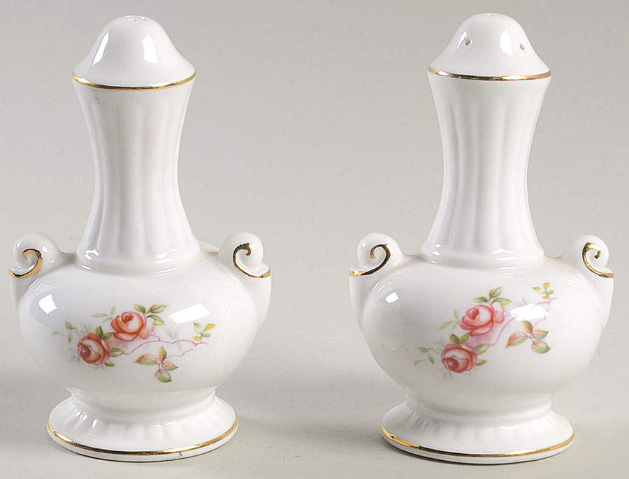 Rosamund Salt & Pepper Set by Rosina-Queens-1