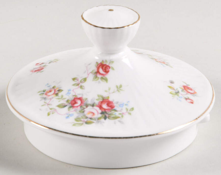 Rosamund Lid for Teapot by Rosina-Queens-1