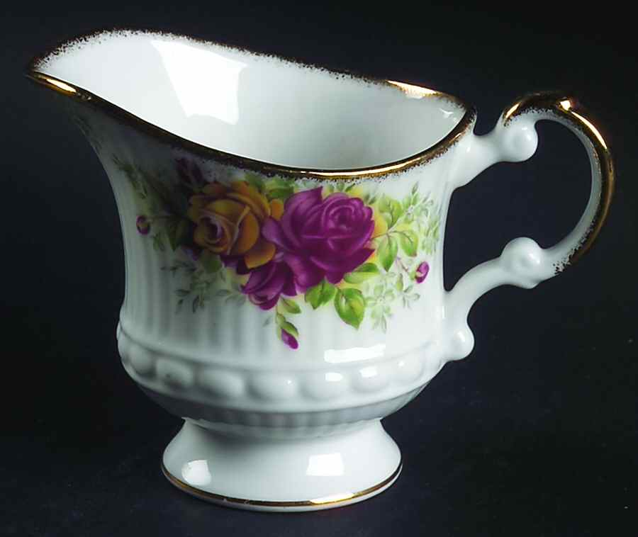 Stratford Creamer by Rosina-Queens-1