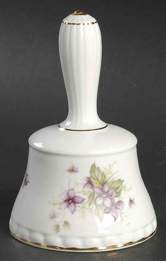 Violets Bell by Rosina-Queens-1