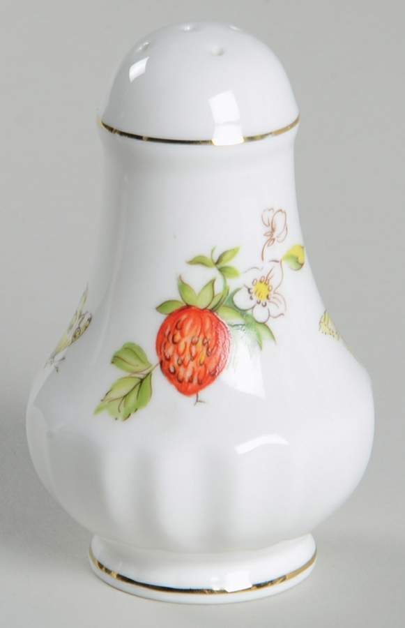 Virginia Strawberry Pepper Shaker by Rosina-Queens-1