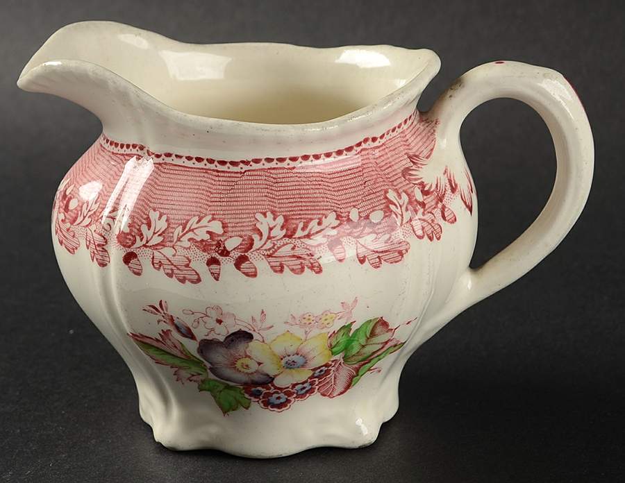 877 Creamer by Ridgway (Ridgways)-1