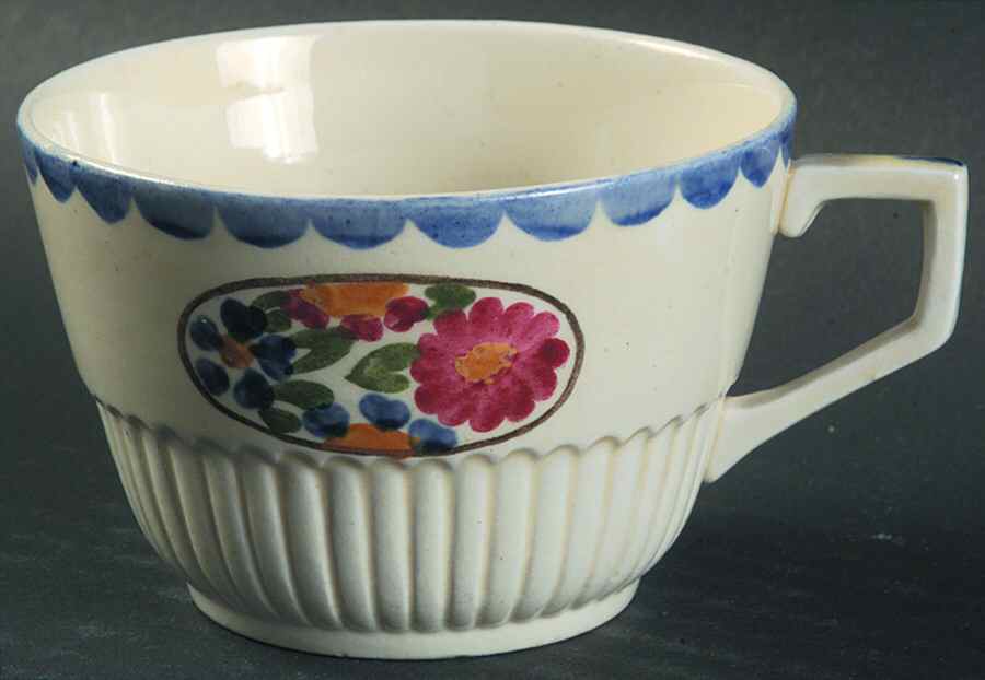 Avignon Snack Cup by Ridgway (Ridgways)-1
