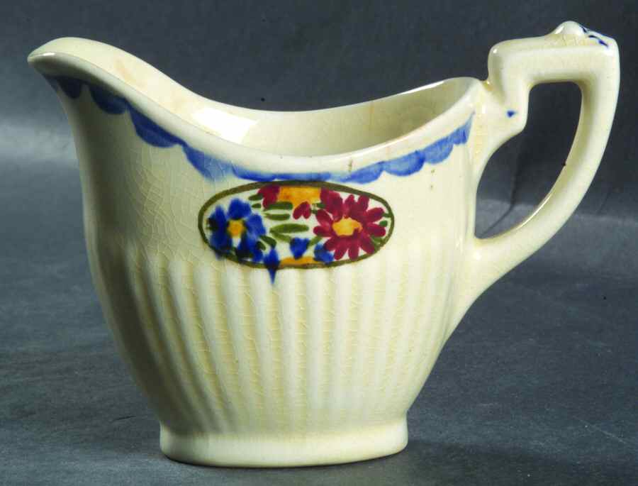 Avignon Mini Creamer by Ridgway (Ridgways)-1
