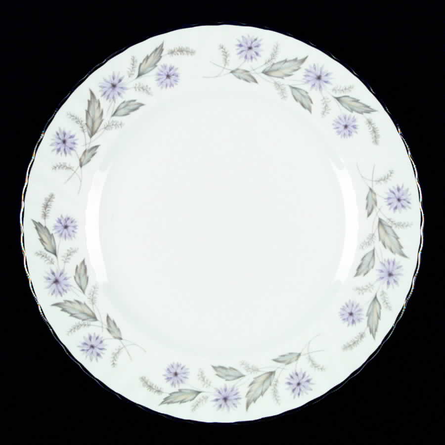 Charmaine Dinner Plate by Ridgway (Ridgways)-1