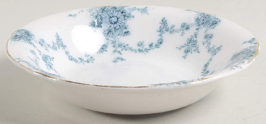 Lamballe Fruit/Dessert (Sauce) Bowl by Ridgway (Ridgways)-1