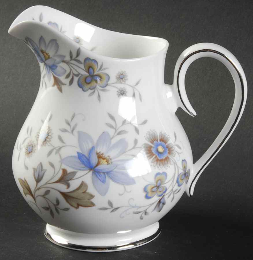 Melisande Creamer by Ridgway (Ridgways)-1