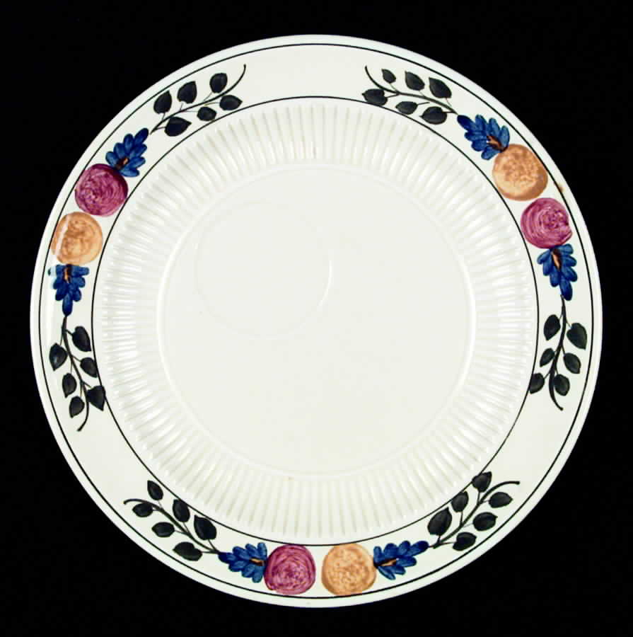 Pembrook Snack Plate & Cup Set by Ridgway (Ridgways)-1