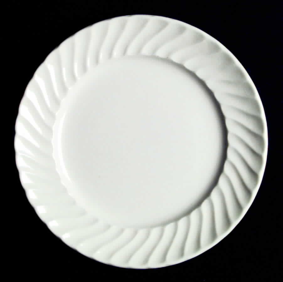 Whitehall Salad Plate by Ridgway (Ridgways)-1