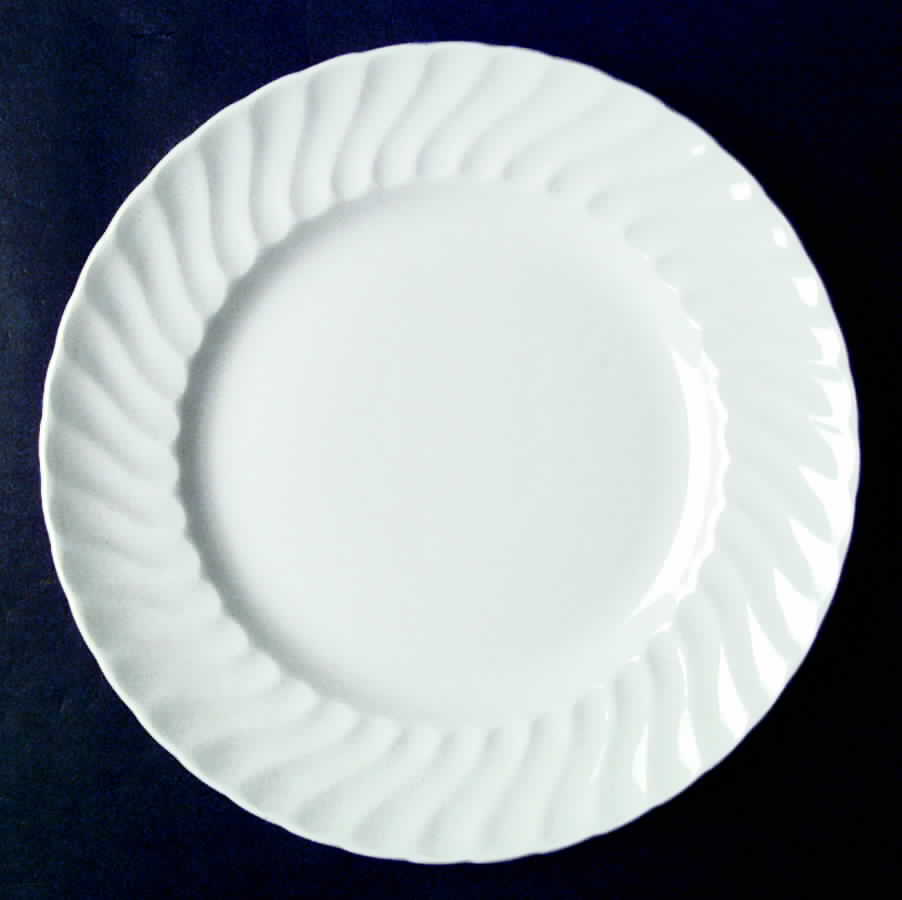 Whitehall Dinner Plate by Ridgway (Ridgways)-1