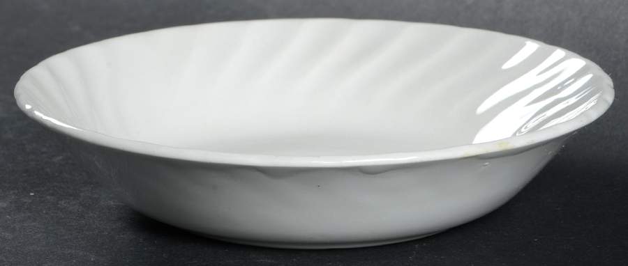 Whitehall Fruit/Dessert (Sauce) Bowl by Ridgway (Ridgways)-1