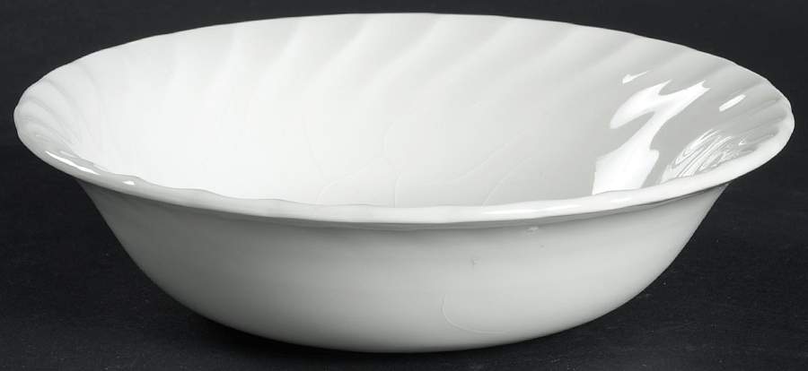 Whitehall Coupe Cereal Bowl by Ridgway (Ridgways)-1