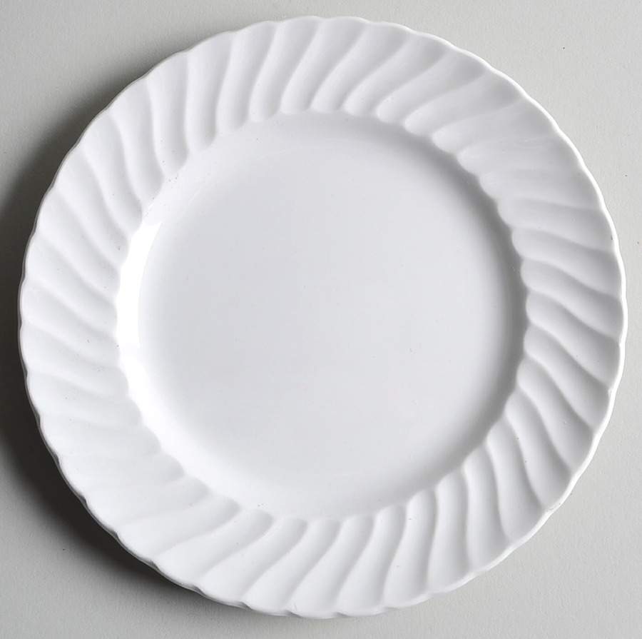 Whitehall Bread & Butter Plate by Ridgway (Ridgways)-1