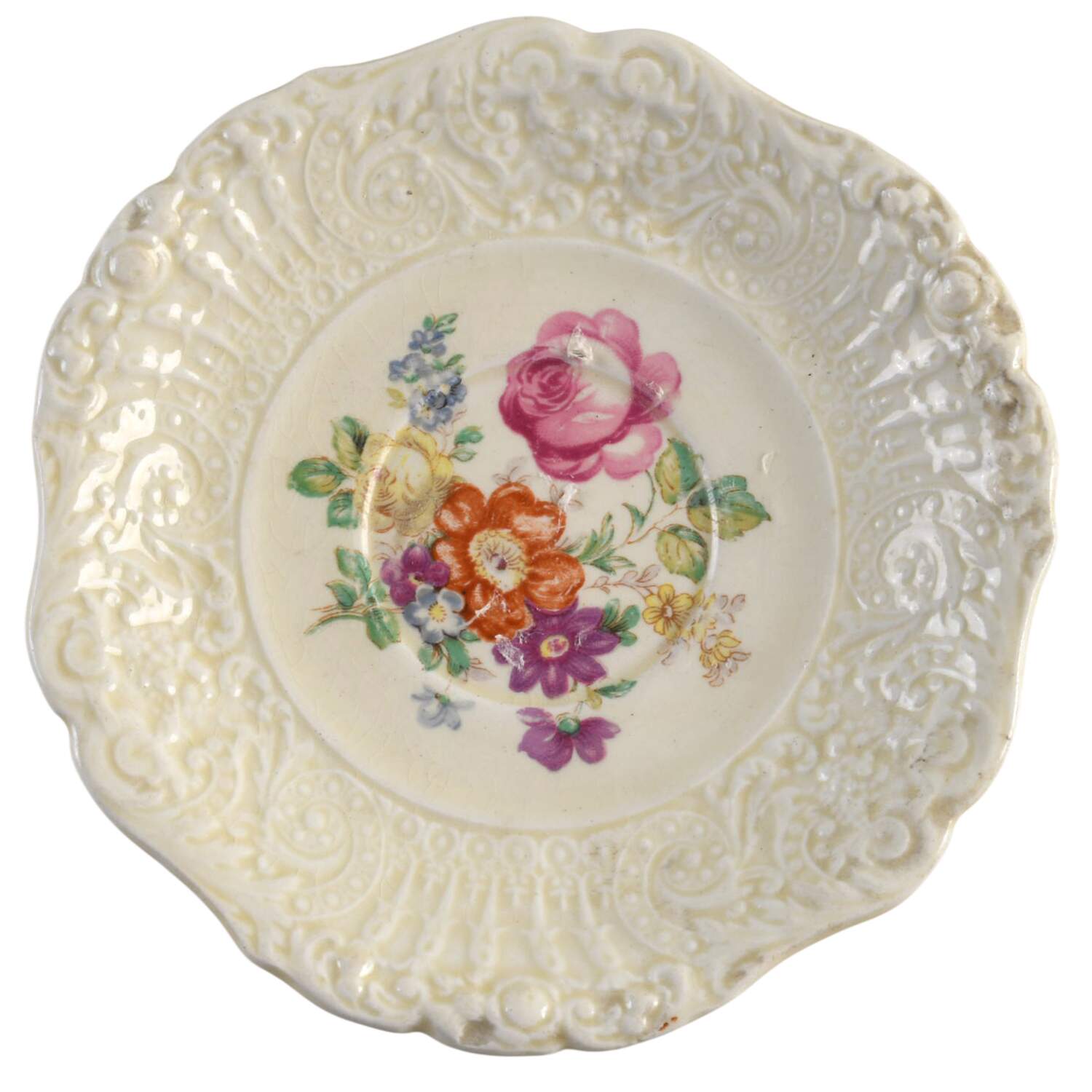 RID2 Saucer by Ridgway (Ridgways)-1