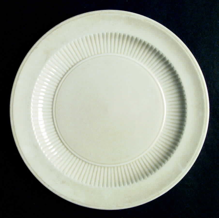 RID6 Dinner Plate by Ridgway (Ridgways)-1