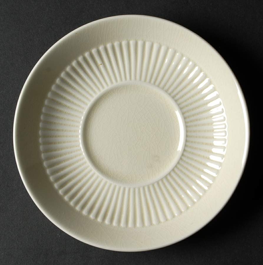 RID6 Saucer for Cream Soup Bowl by Ridgway (Ridgways)-1