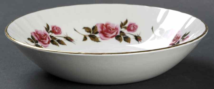 Romance Fruit/Dessert (Sauce) Bowl by Ridgway (Ridgways)-1