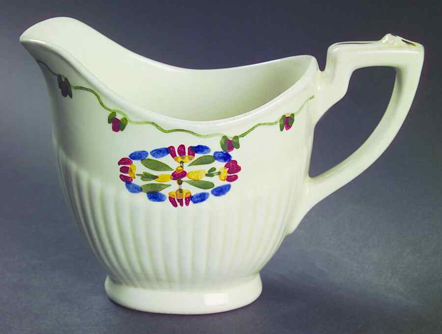 Vinci Creamer by Ridgway (Ridgways)-1