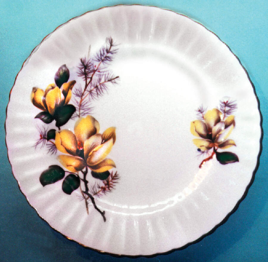 RIM3 Bread & Butter Plate by Royal Imperial-1