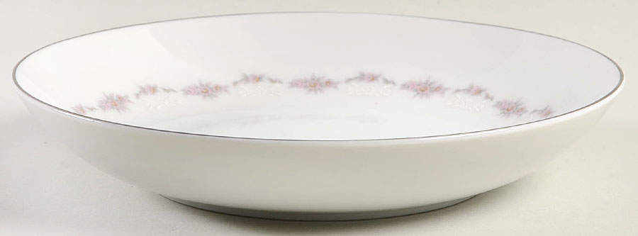 Lynrose Coupe Soup Bowl by Regis-1