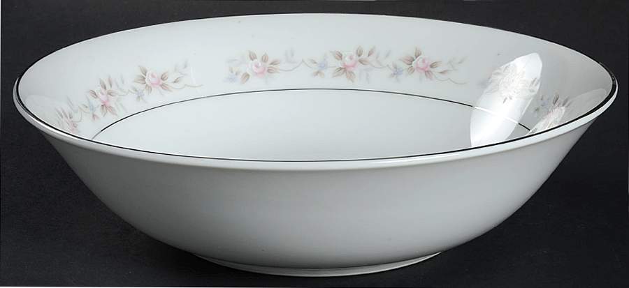 Maytime 9" Round Vegetable Bowl by Regis-1