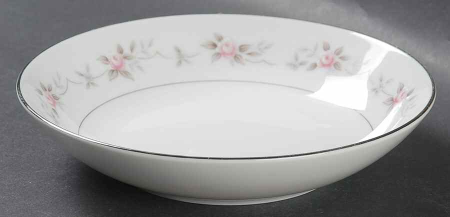 Maytime Fruit/Dessert (Sauce) Bowl by Regis-1